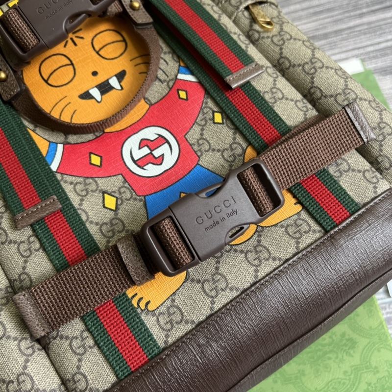 Gvc*1 backpacks